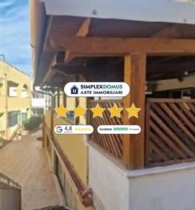 Appartamento in vendita a Isola di Capo Rizzuto