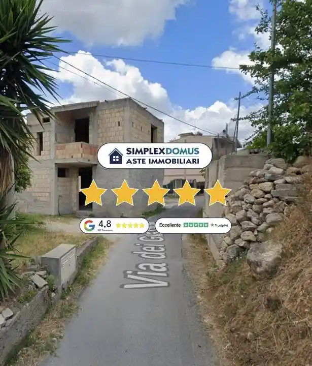 Appartamento in vendita a Marina di Gioiosa Ionica