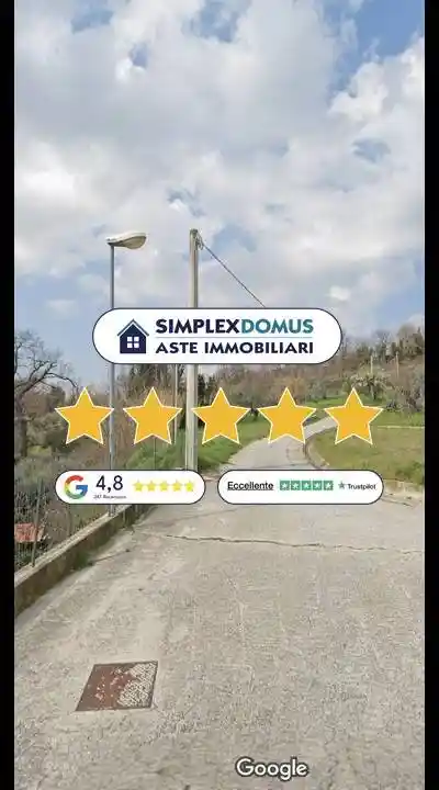 Villa in vendita a Montefortino