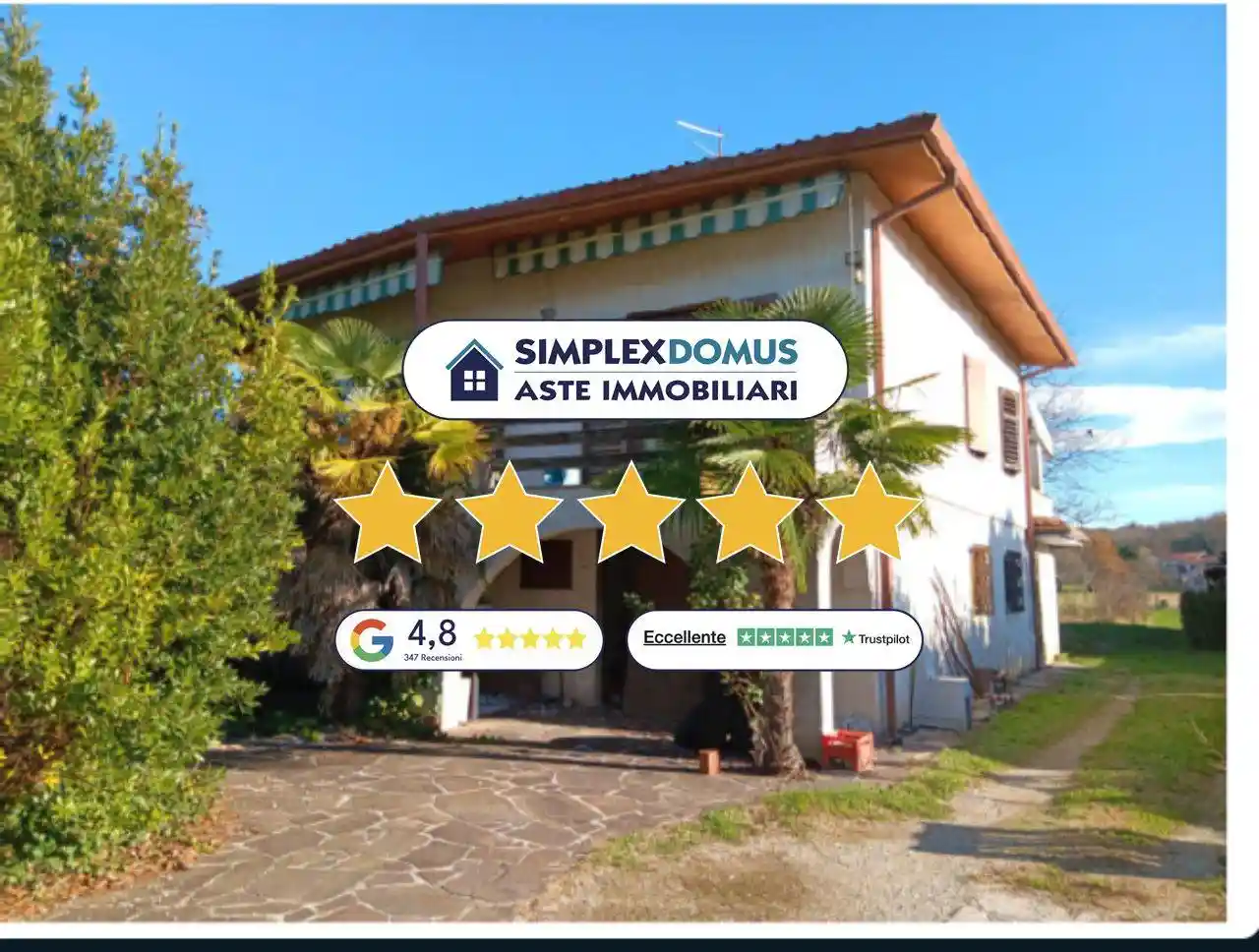 Villa in vendita a Capriva del Friuli