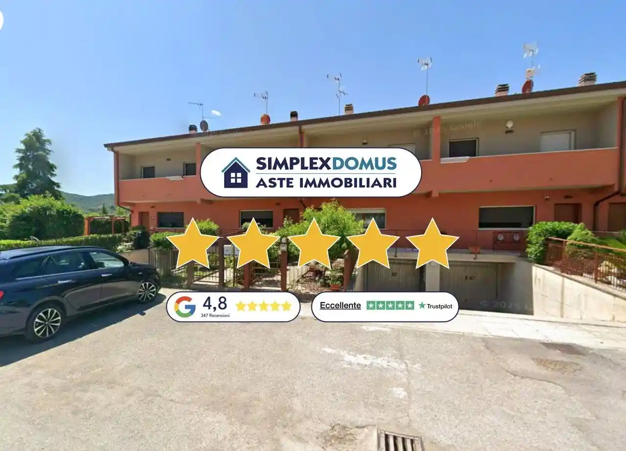 Appartamento in vendita a Panicale