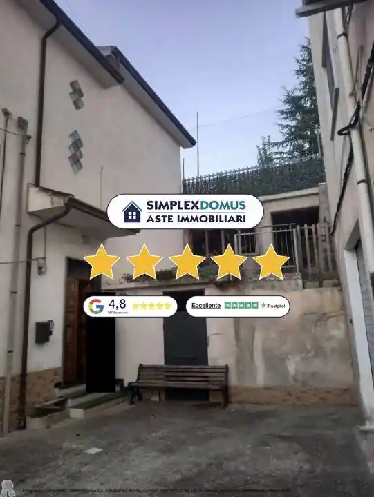 Villa in vendita a Tarsia