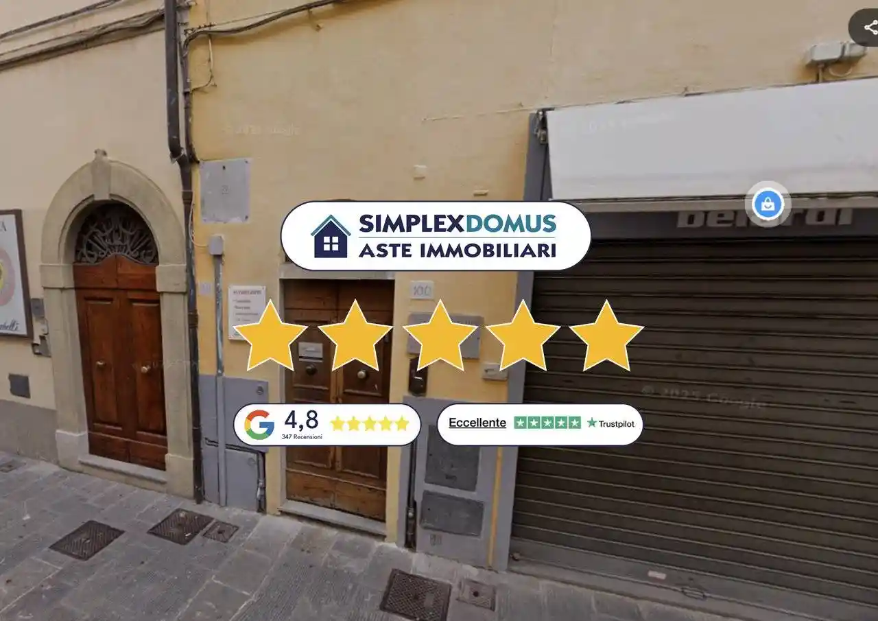 Appartamento in vendita a Montevarchi