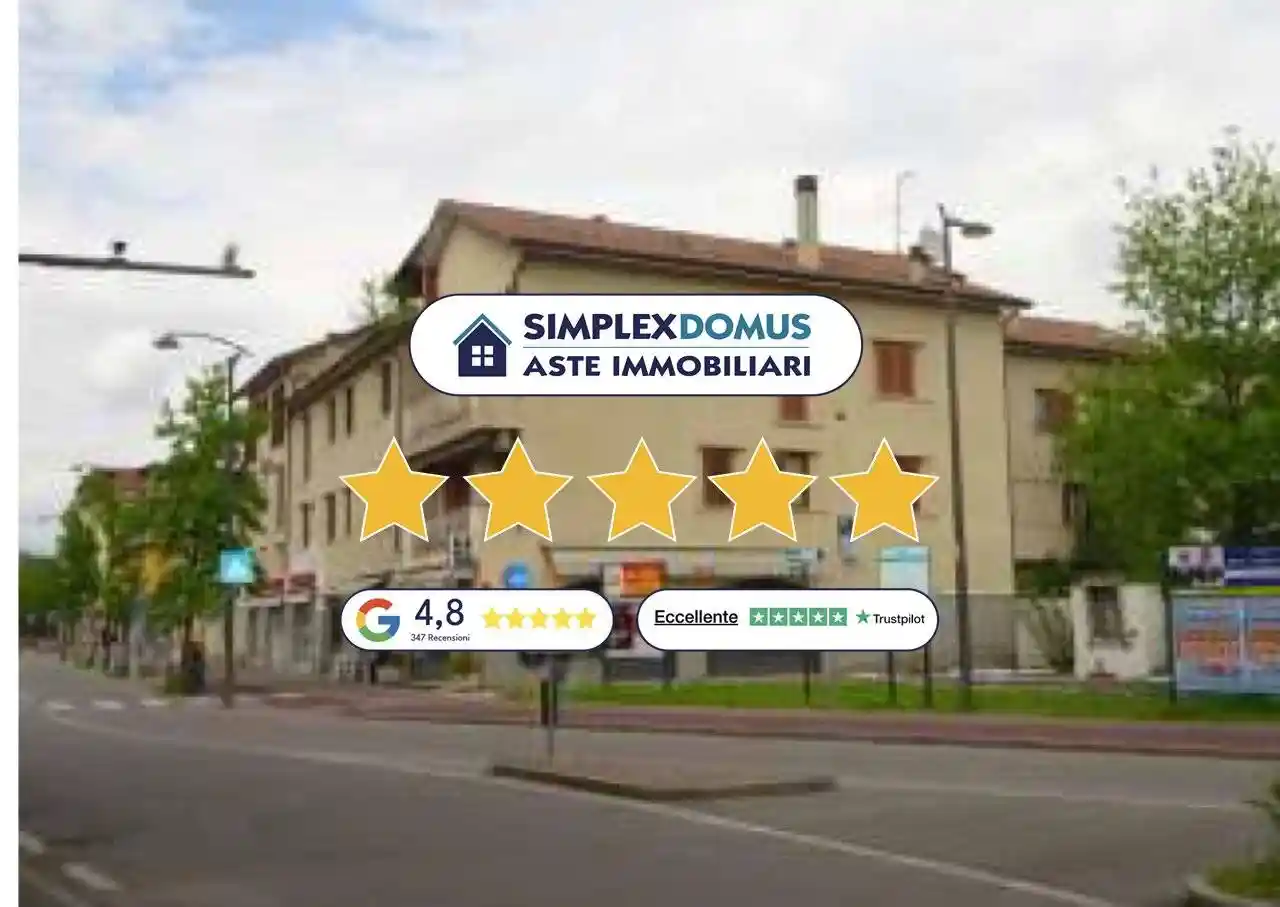 Appartamento in vendita a Cernusco sul Naviglio