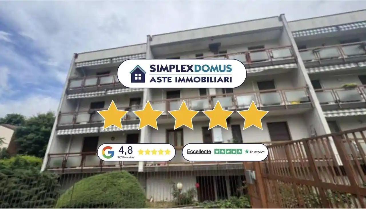 Appartamento in vendita a Arconate