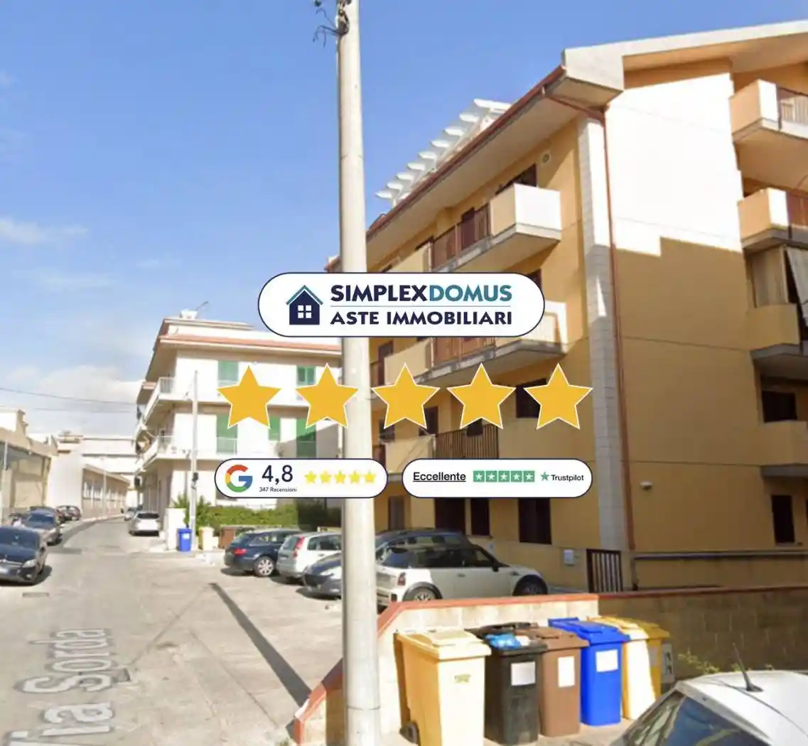 Appartamento in vendita a Modica