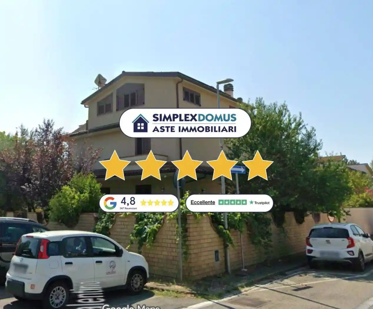 Appartamento in vendita a Bientina