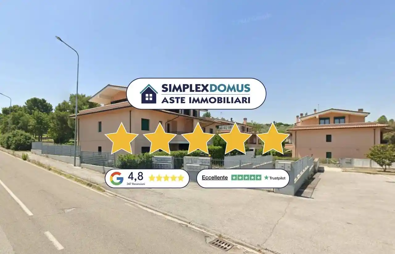 Appartamento in vendita a Riccione