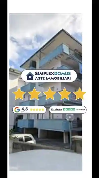 Appartamento in vendita a Francavilla al Mare