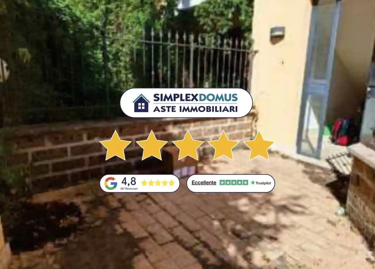 Appartamento in vendita a Faleria