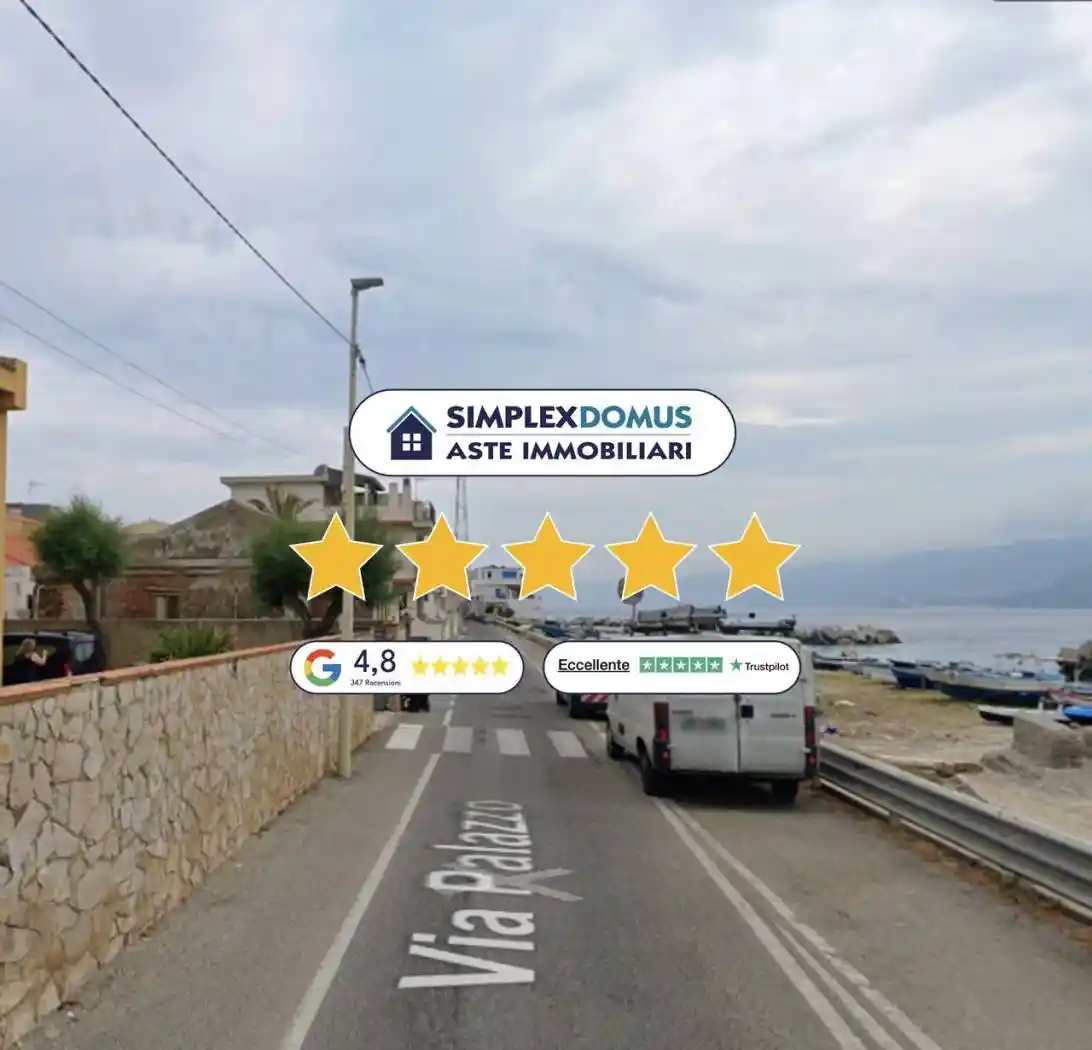 Villa in vendita a Messina