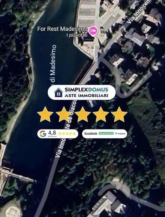 Appartamento in vendita a Madesimo