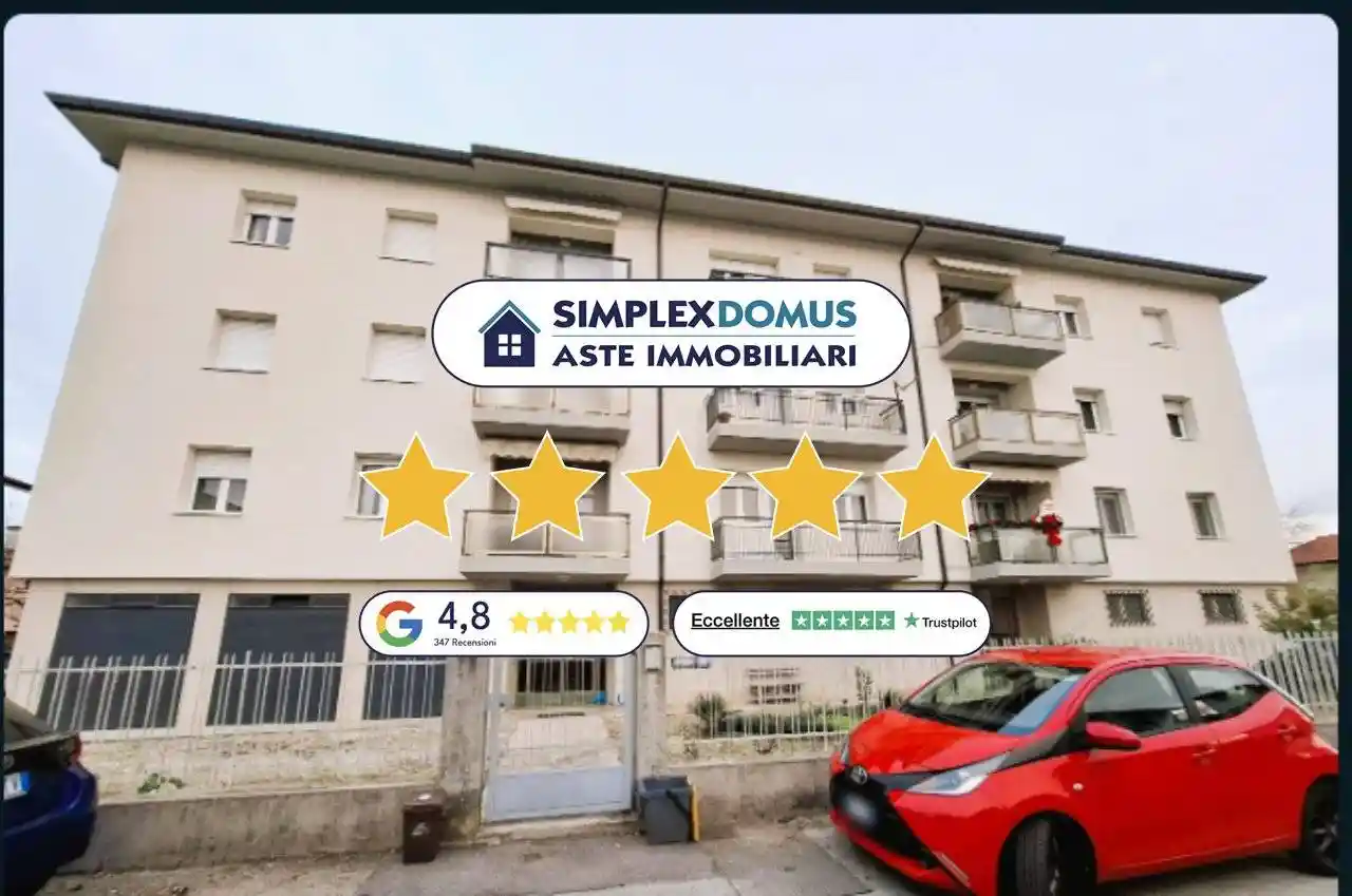 Appartamento in vendita a Udine