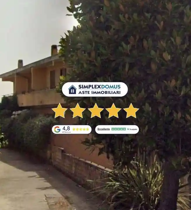 Villa in vendita a Velletri