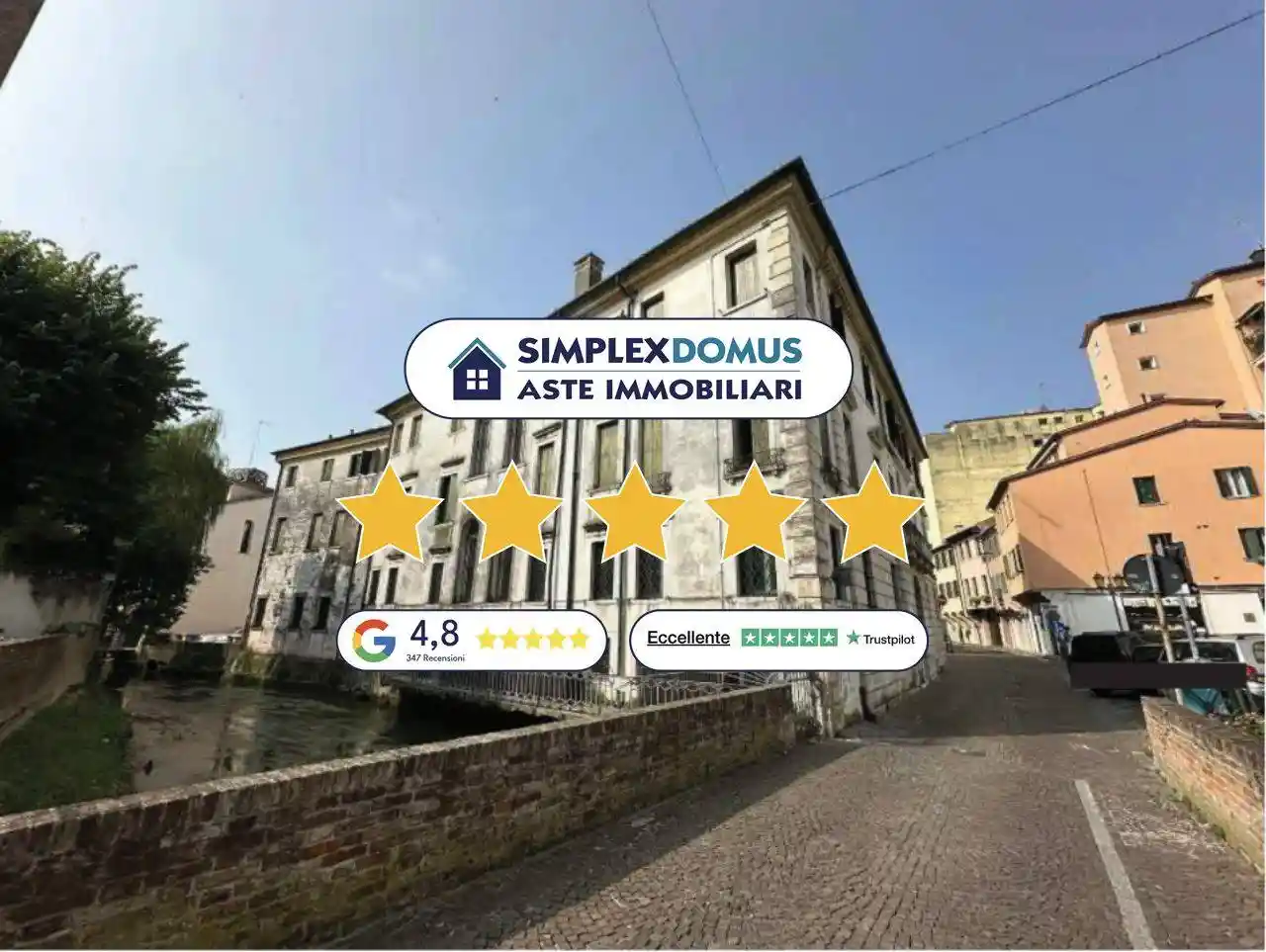 Appartamento in vendita a Treviso