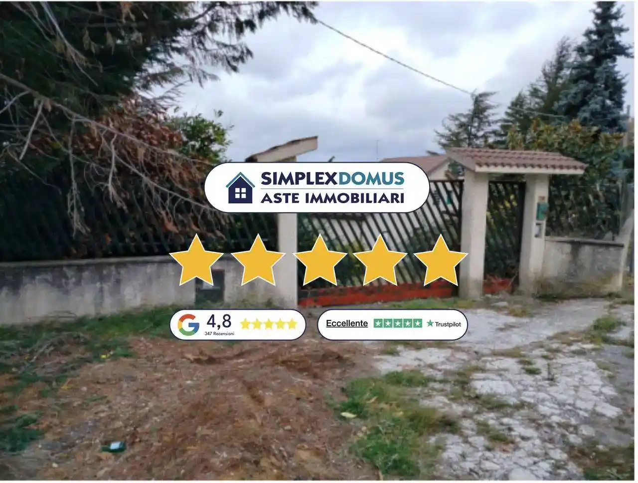 Villa in vendita a Potenza