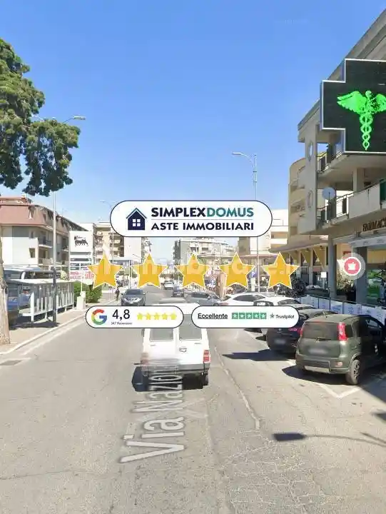 Appartamento in vendita a Corigliano-Rossano
