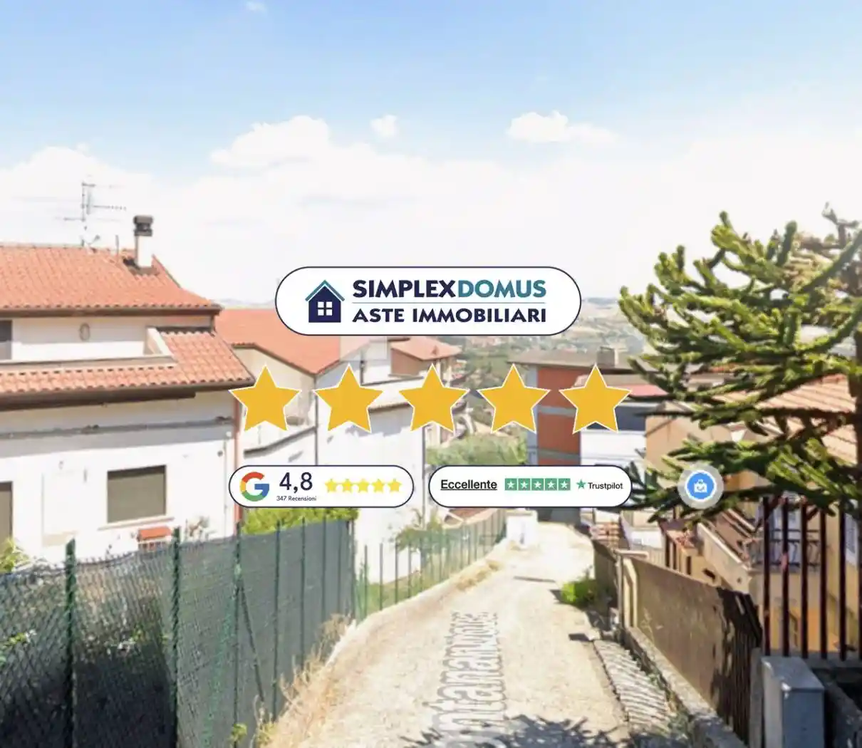 Appartamento in vendita a Ariano Irpino