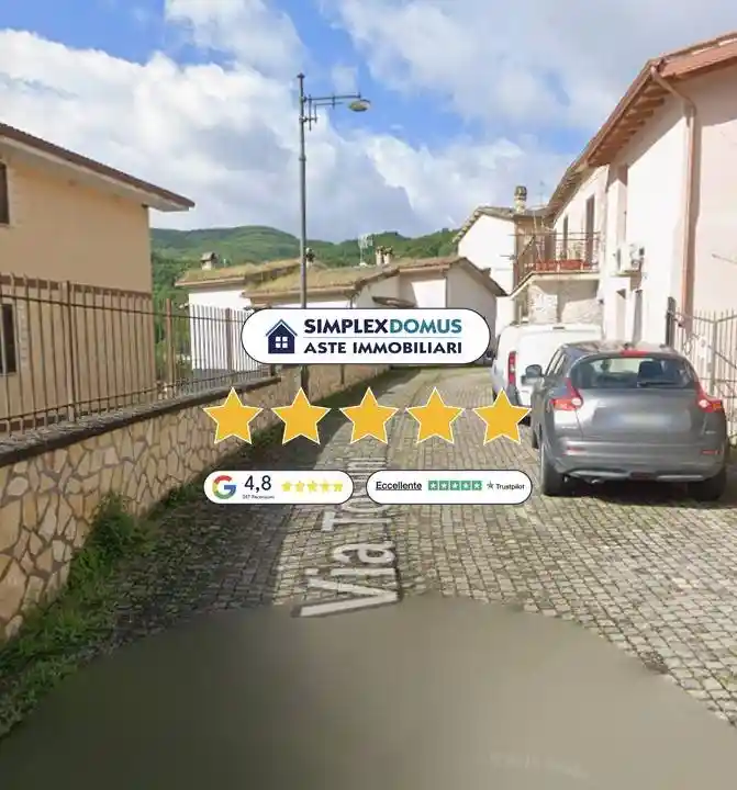 Appartamento in vendita a Agosta