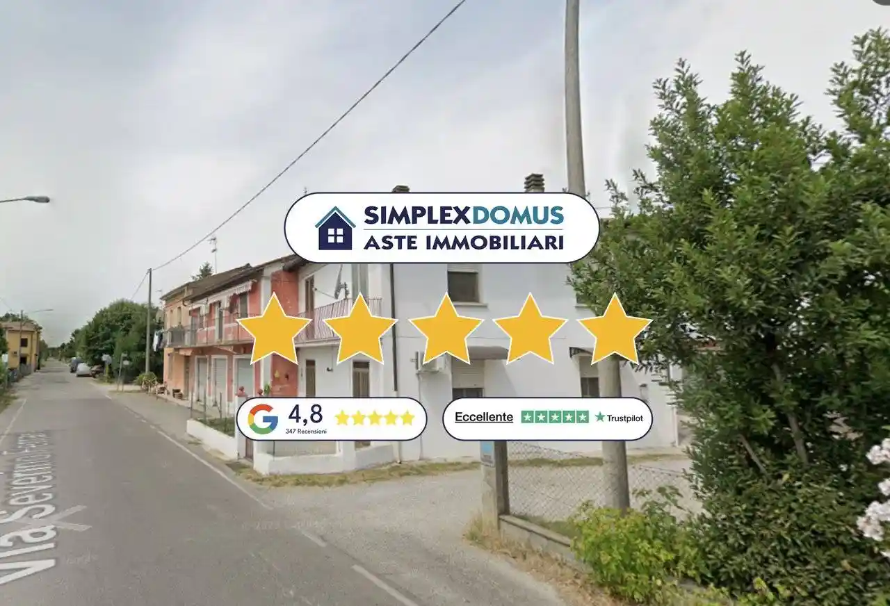 Appartamento in vendita a Molinella