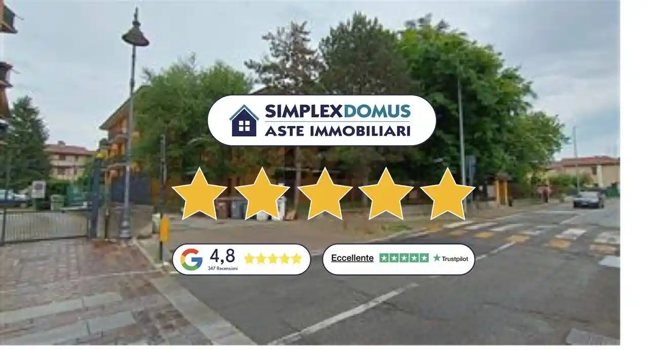 Appartamento in vendita a Lesmo