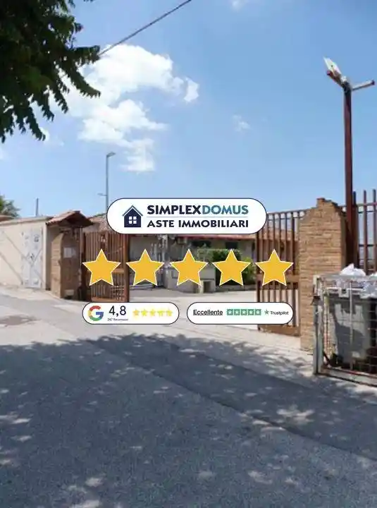 Appartamento in vendita a Marano di Napoli