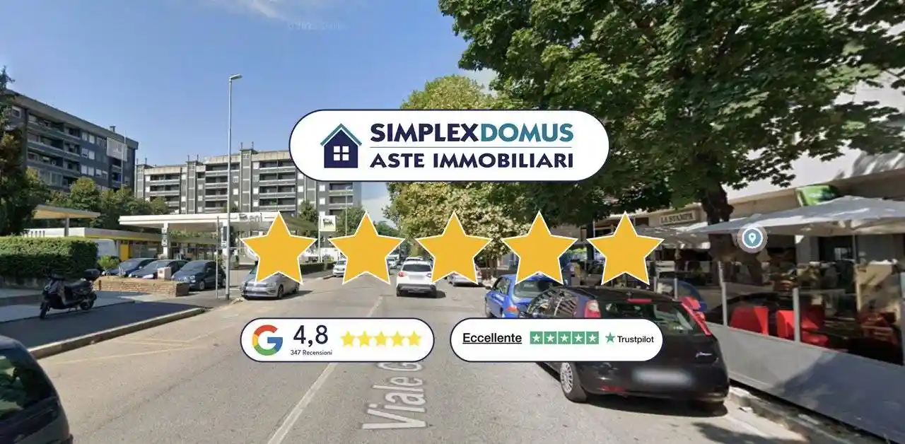 Appartamento in vendita a Novara