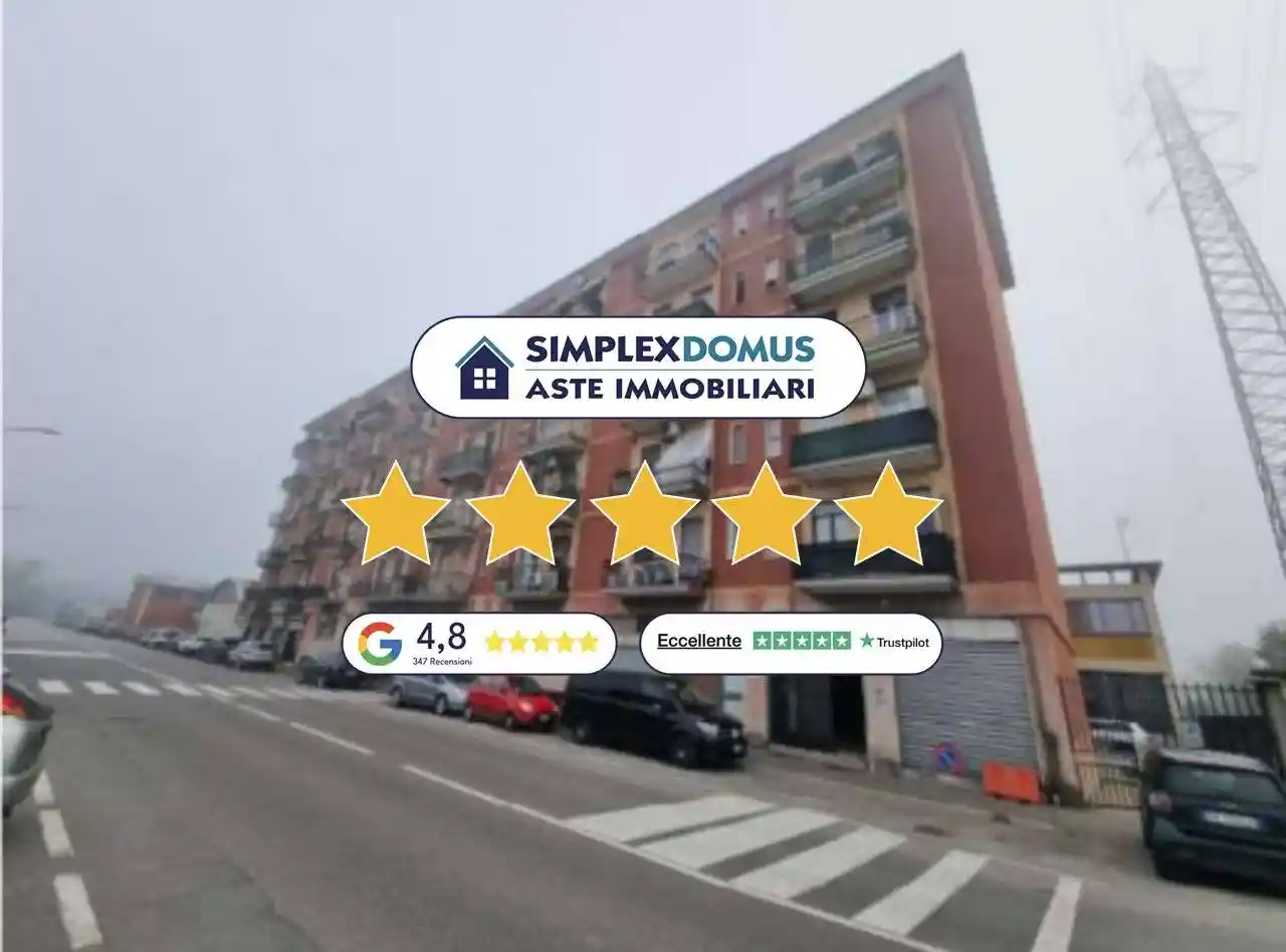 Appartamento in vendita a Cologno Monzese