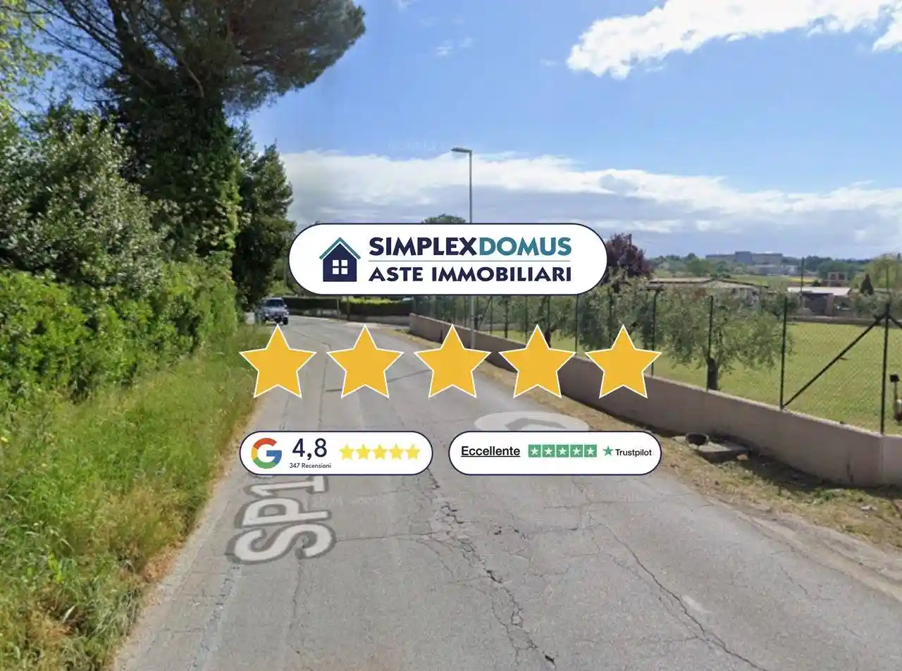 Villa in vendita a Frosinone