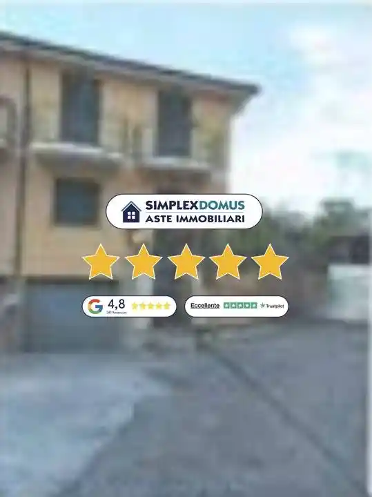 Villa in vendita a San Filippo del Mela