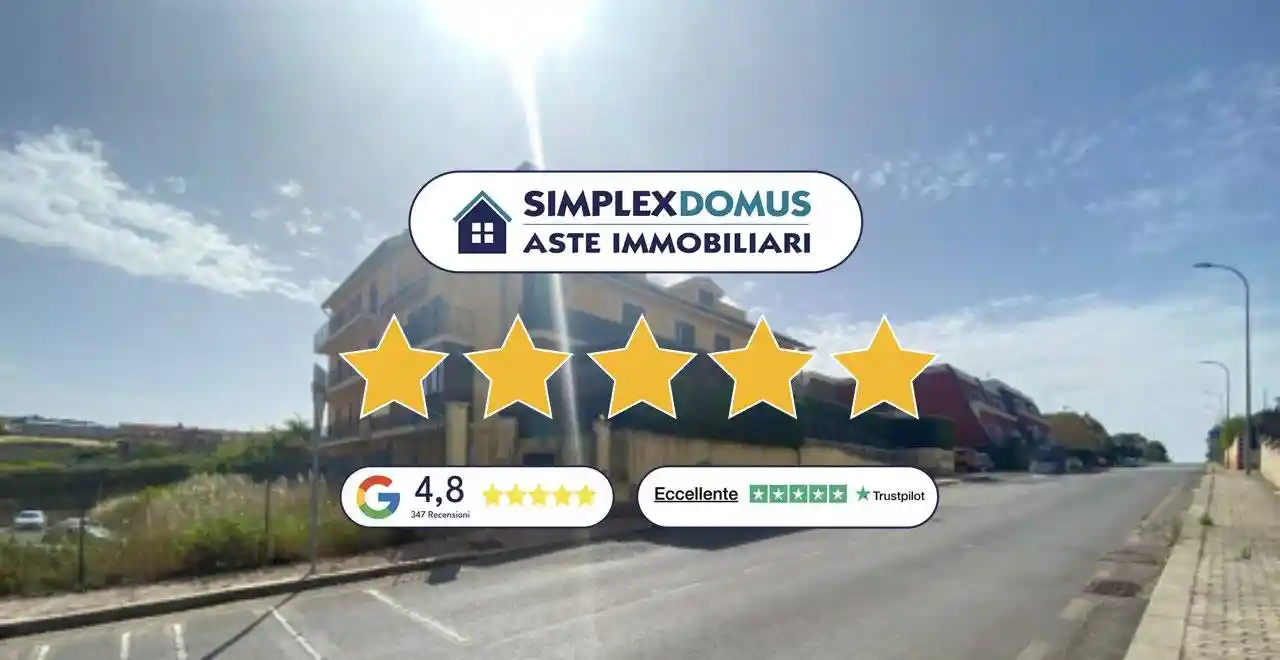 Appartamento in vendita a Enna