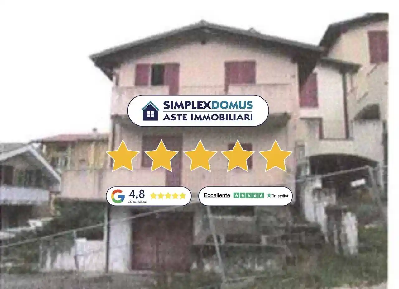 Appartamento in vendita a Fossombrone