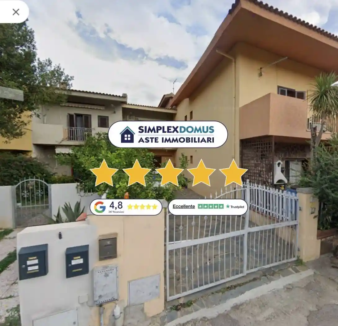 Appartamento in vendita a Olbia