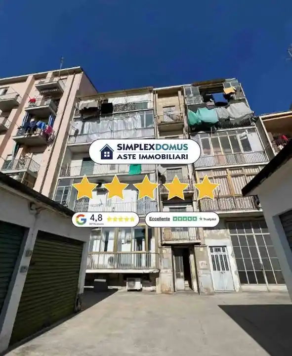 Appartamento in vendita a Torino