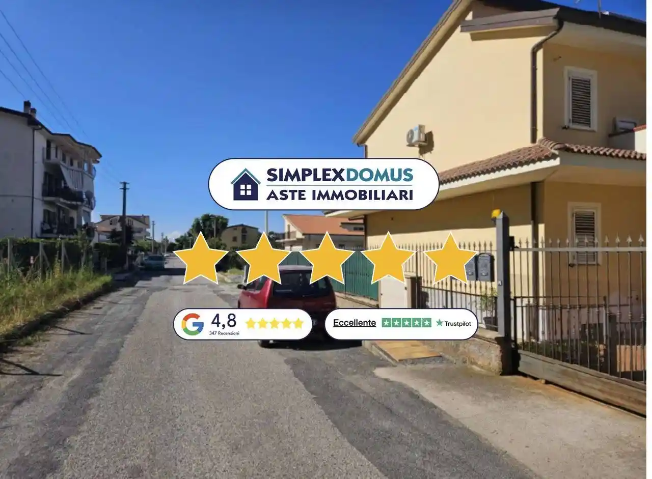 Villa in vendita a Amantea