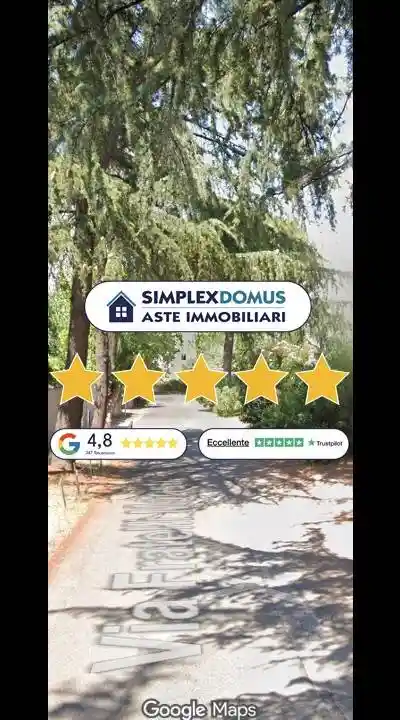 Villa in vendita a Roma