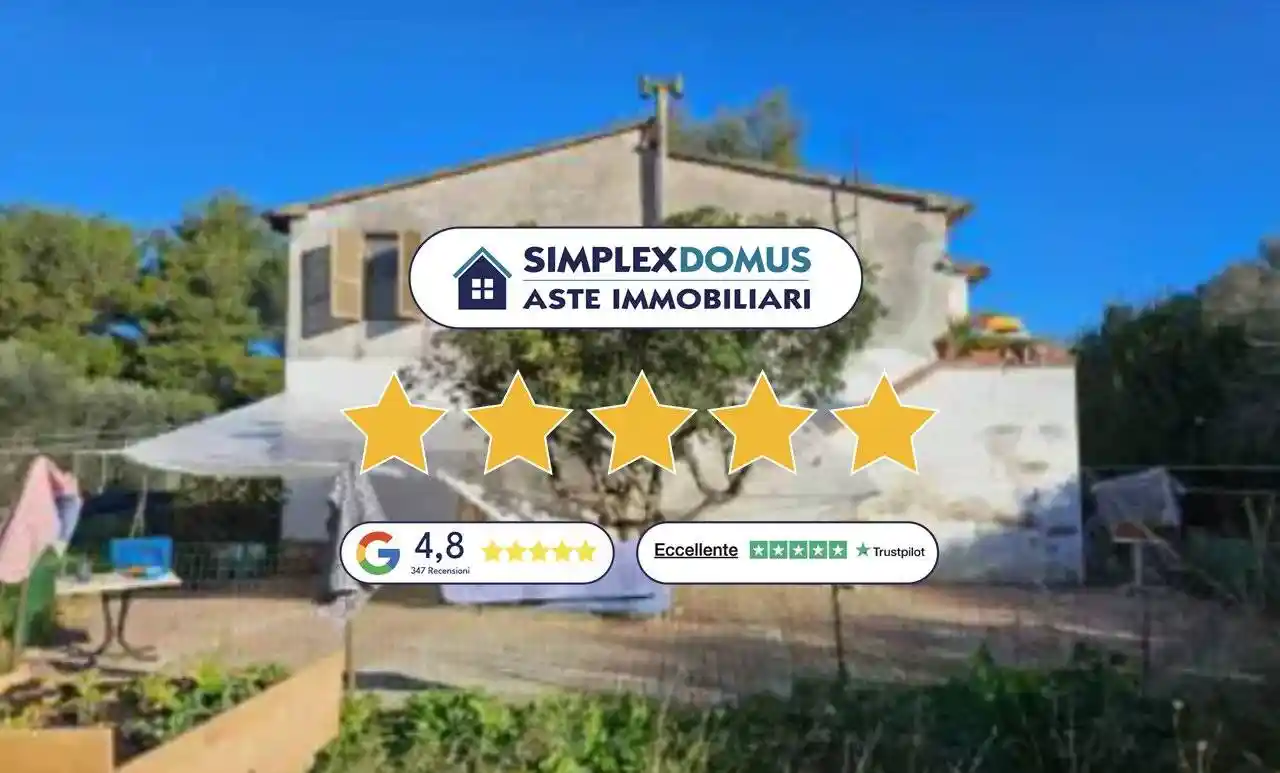 Appartamento in vendita a Piombino