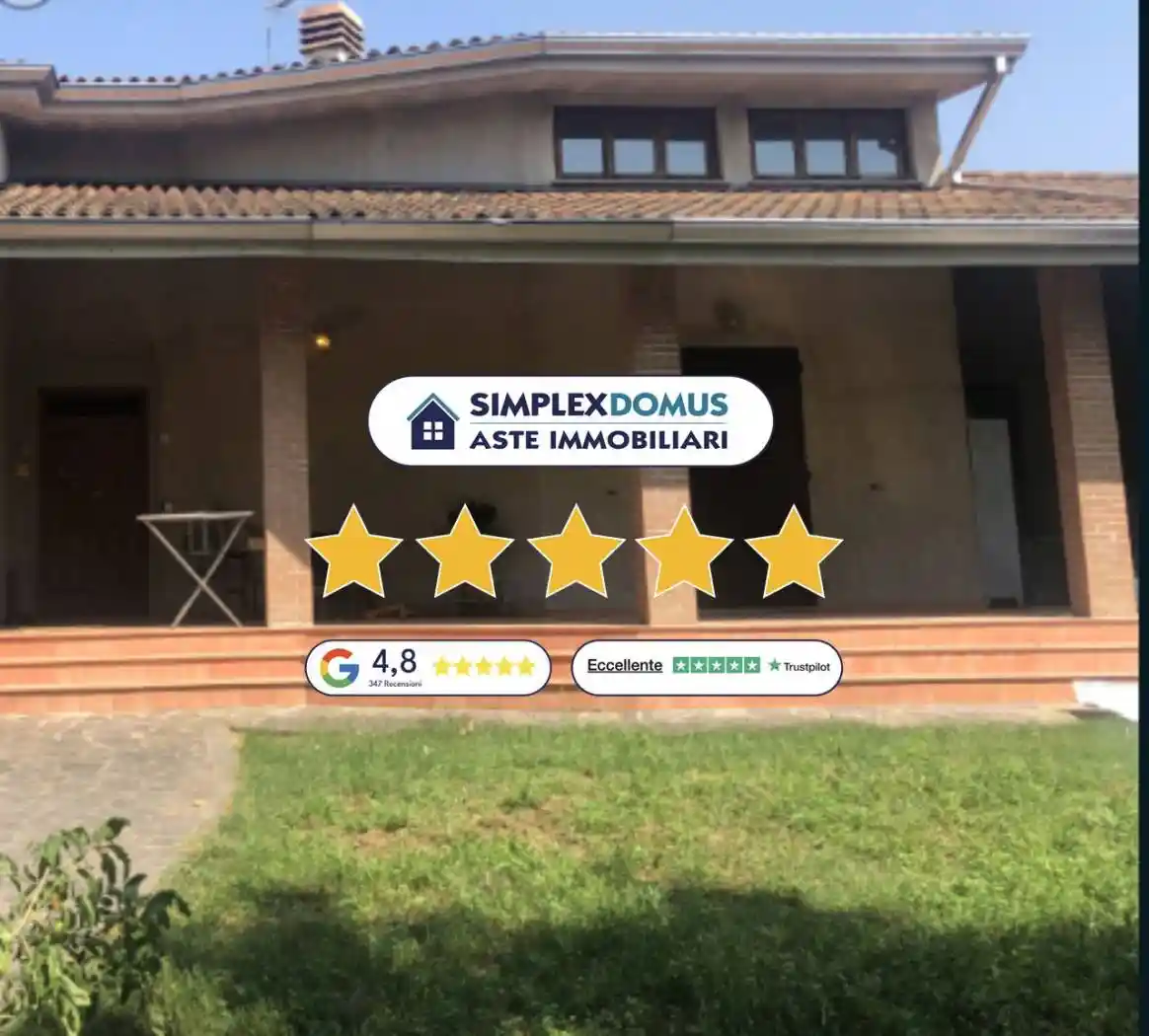 Villa in vendita a Sissa Trecasali