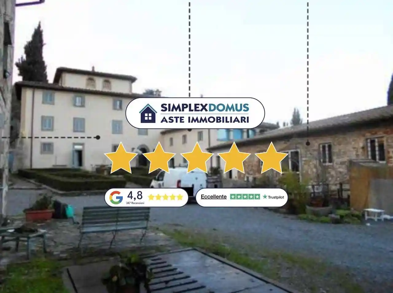 Villa in vendita a Figline e Incisa Valdarno