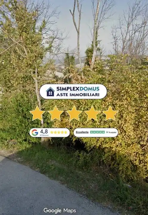 Villa in vendita a Polverigi