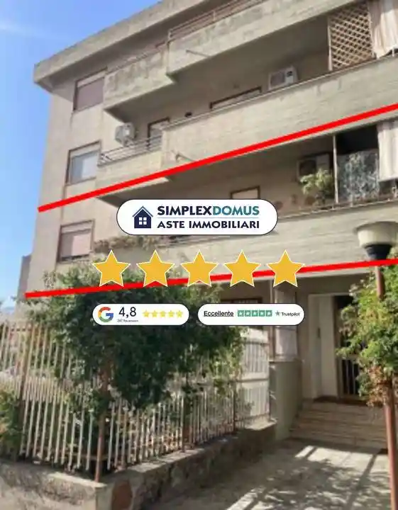 Appartamento in vendita a Palermo