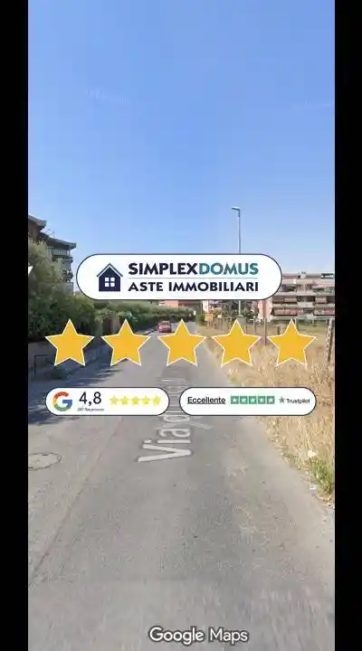 Villa in vendita a Roma