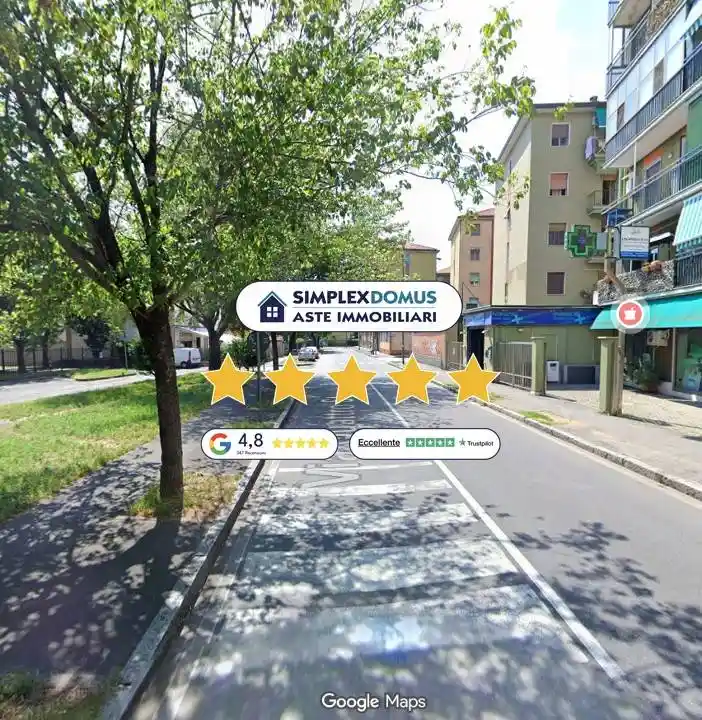 Appartamento in vendita a Cologno Monzese