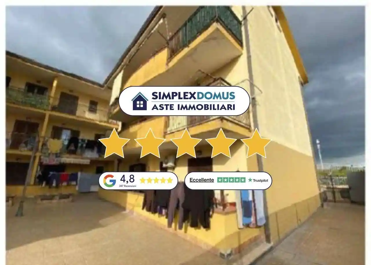 Appartamento in vendita a Casaluce