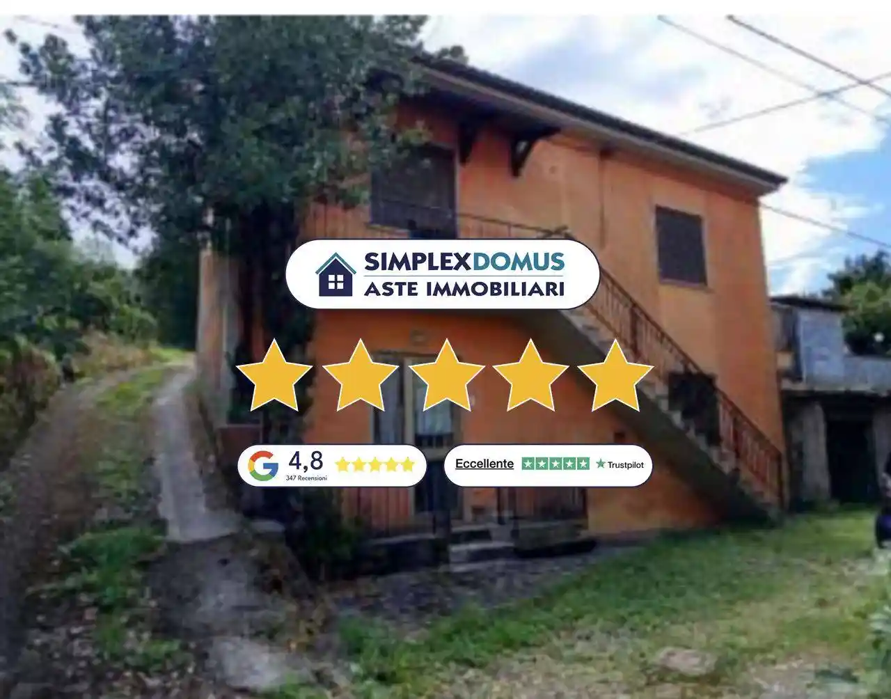 Appartamento in vendita a Coreglia Antelminelli