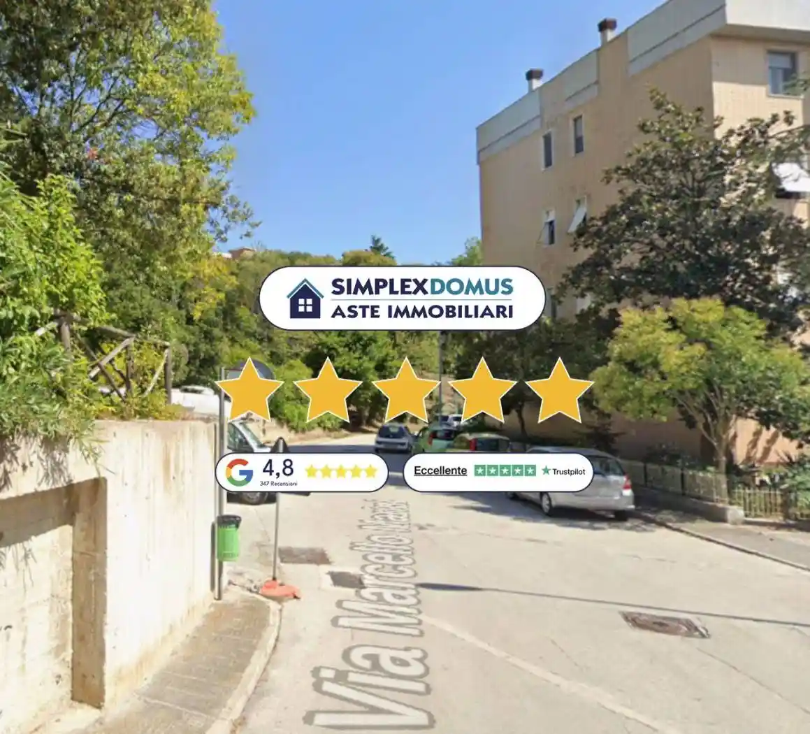 Appartamento in vendita a Ancona