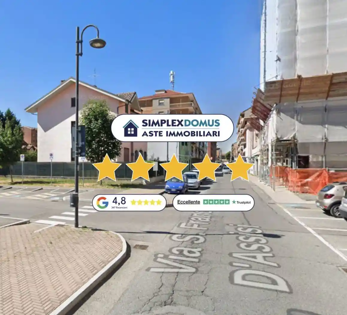 Appartamento in vendita a Nichelino