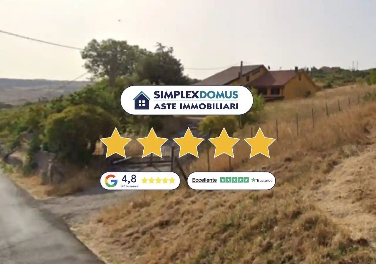 Villa in vendita a Potenza