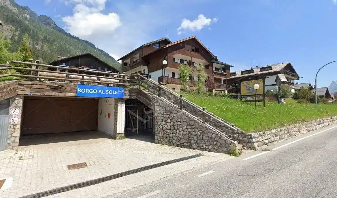 Appartamento in vendita a Sappada