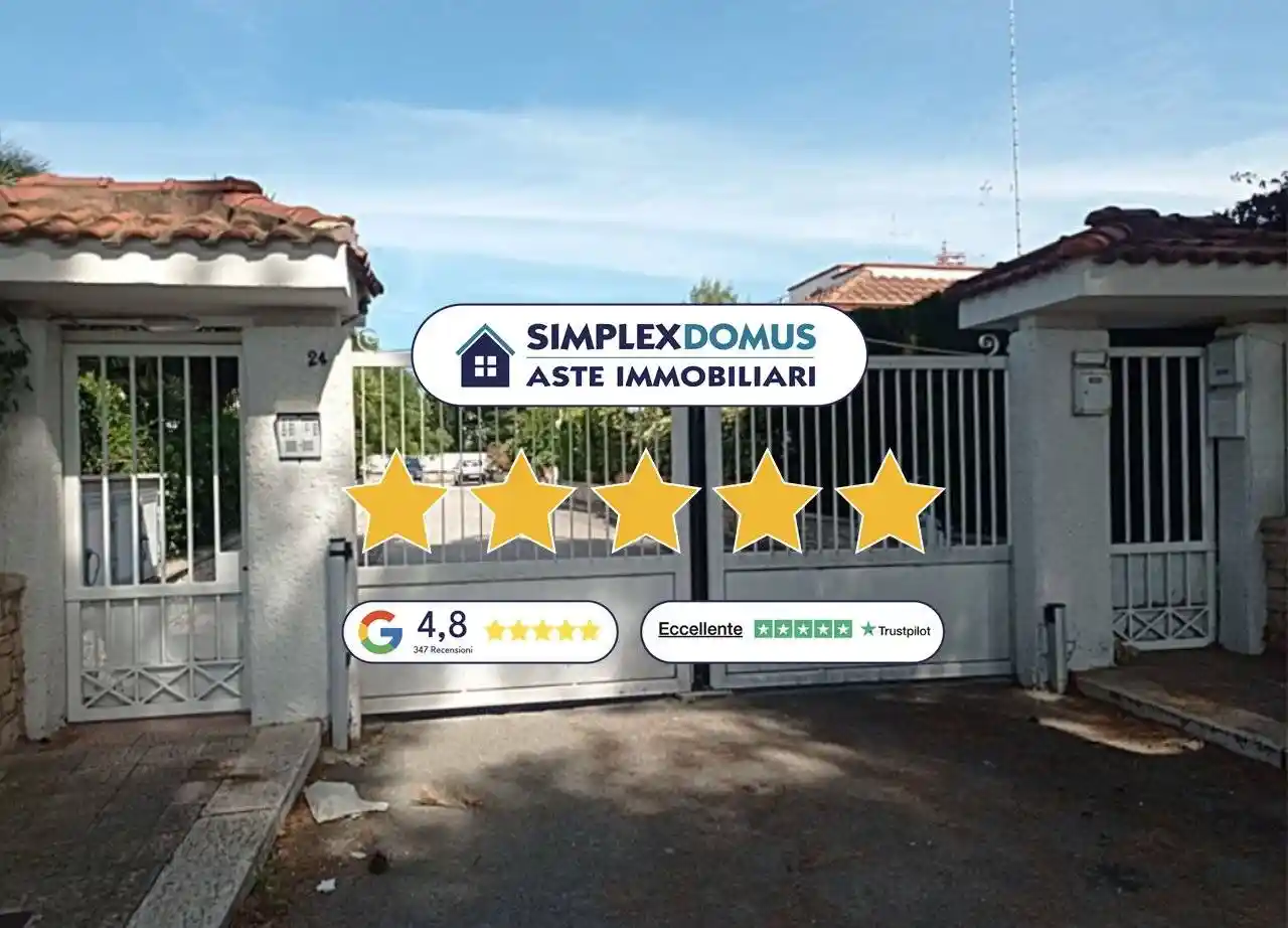 Villa in vendita a Bisceglie